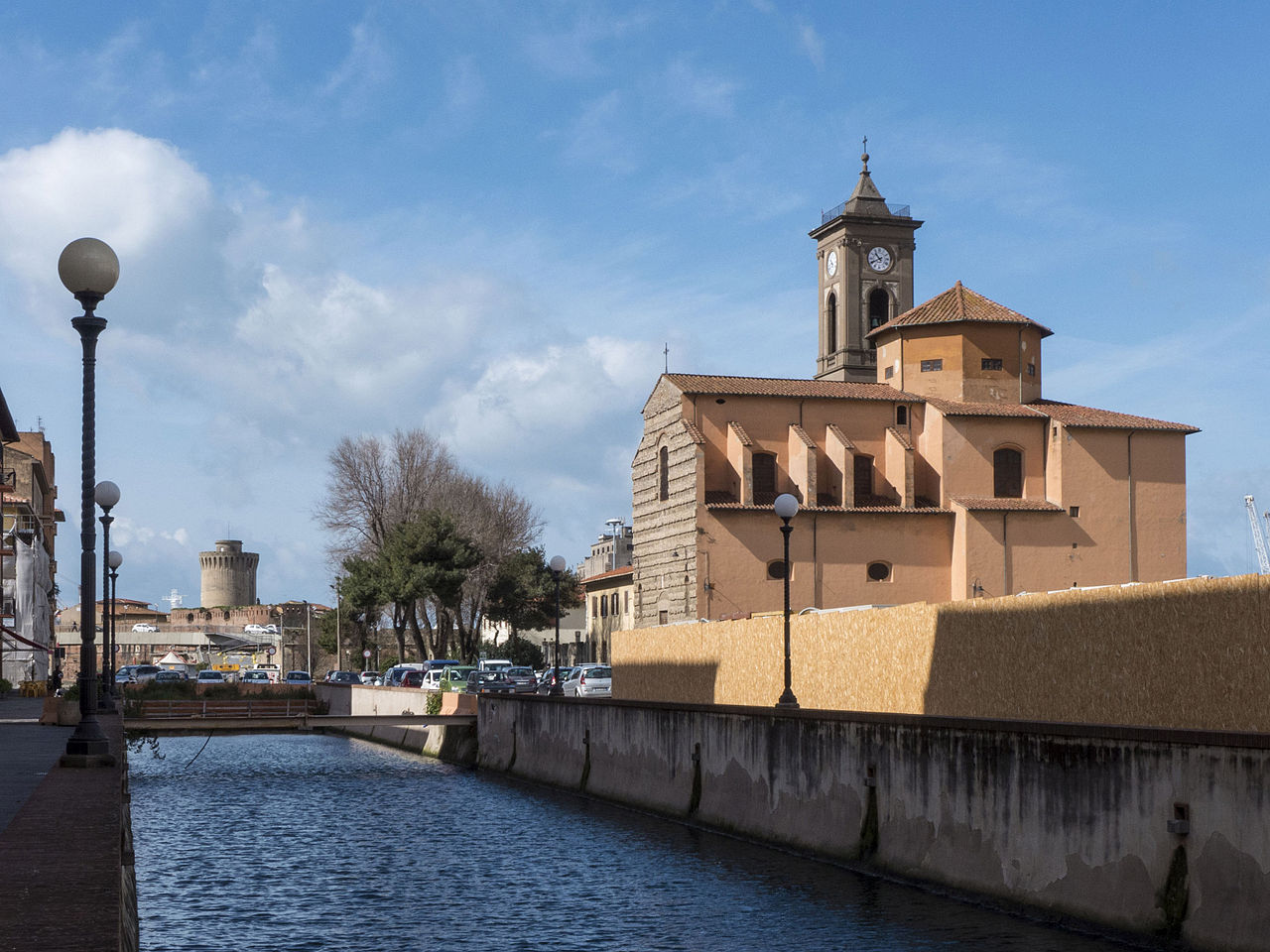 Livorno (Toscana, Italy)